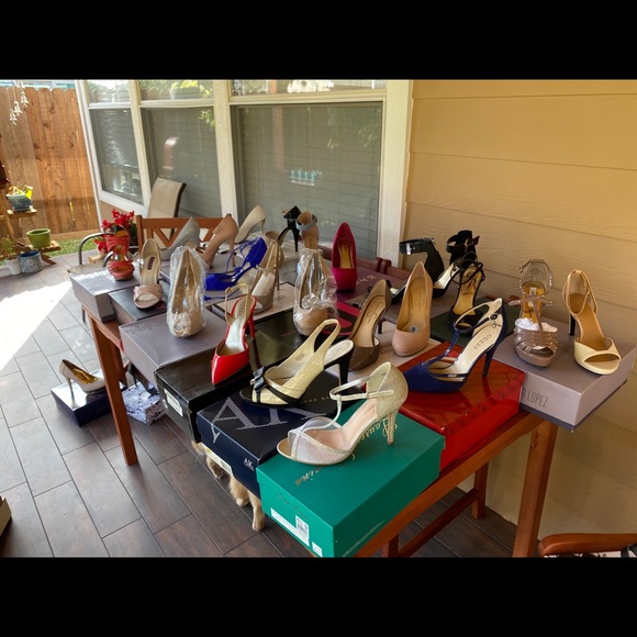 Shoes - Picture 3 of 16